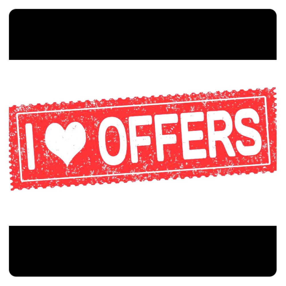 🌸 It’s Summer OFFER Time! 🌸